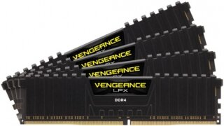 Corsair Vengeance LPX (CMK64GX4M4B3200C16) 64 GB 3200 MHz DDR4 Ram kullananlar yorumlar